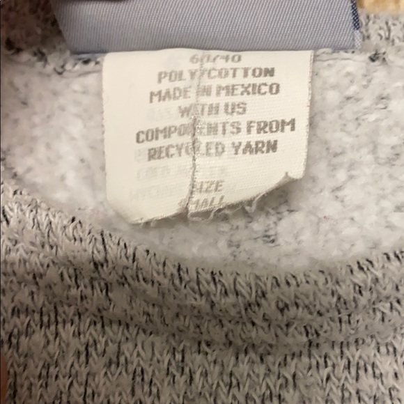 Women’s Sansegal Skagway Alaska Sweater Size Small - Picture 6 of 11